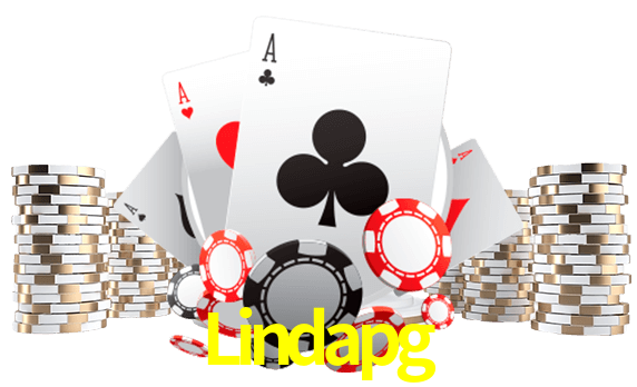 Jogue jogos de pôquer em Lindapg